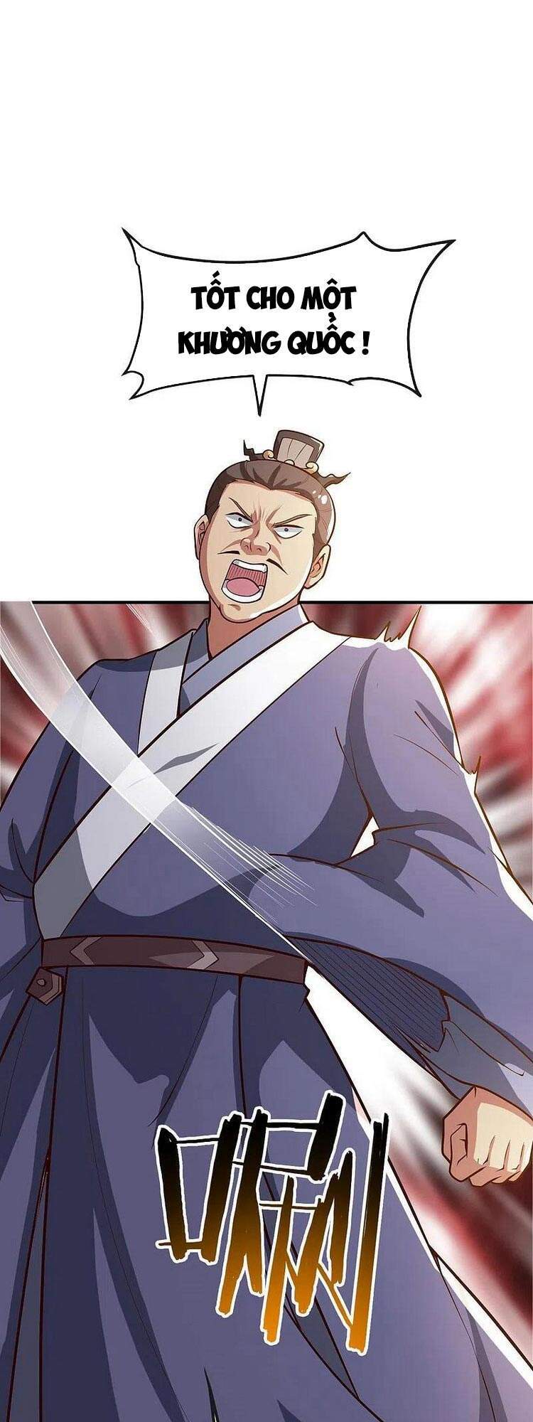 Nhất Kiếm Độc Tôn Chapter 157 - Trang 2