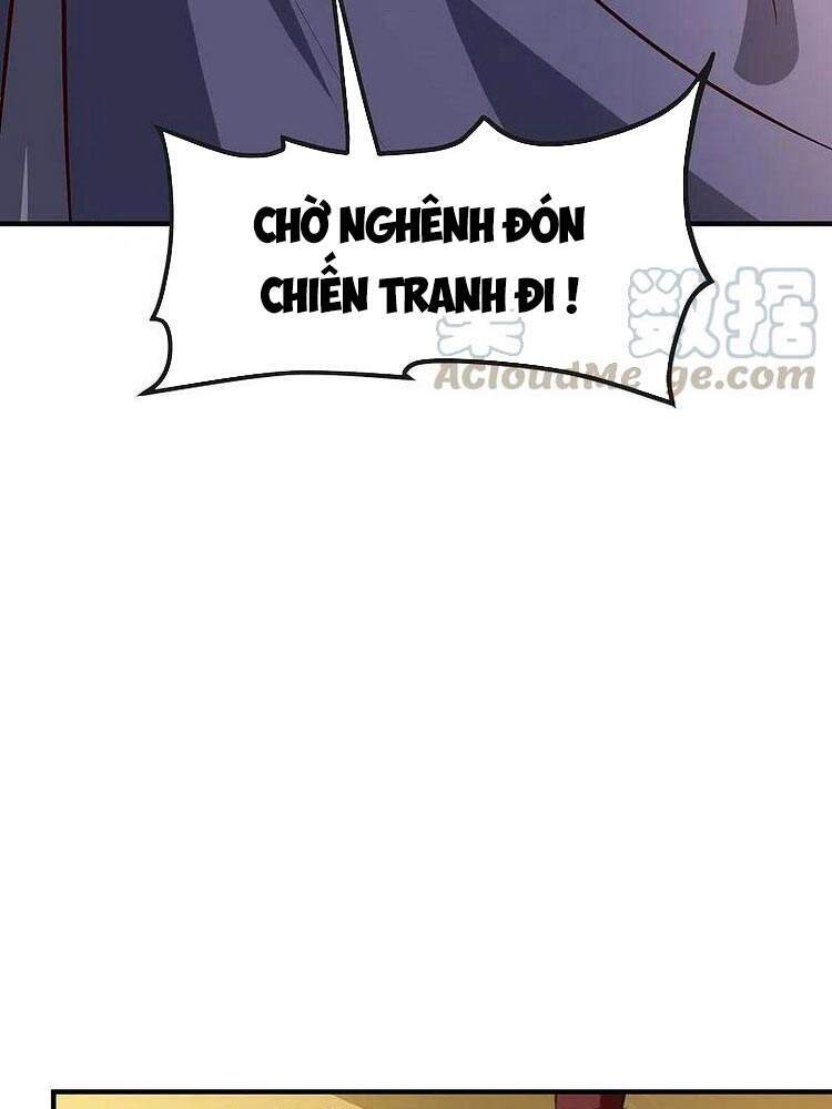 Nhất Kiếm Độc Tôn Chapter 157 - Trang 2