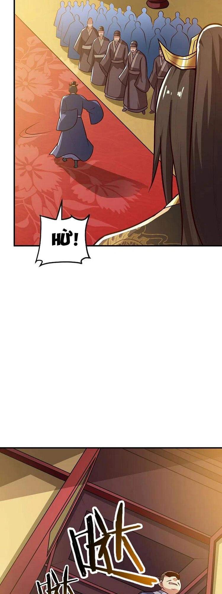 Nhất Kiếm Độc Tôn Chapter 157 - Trang 2