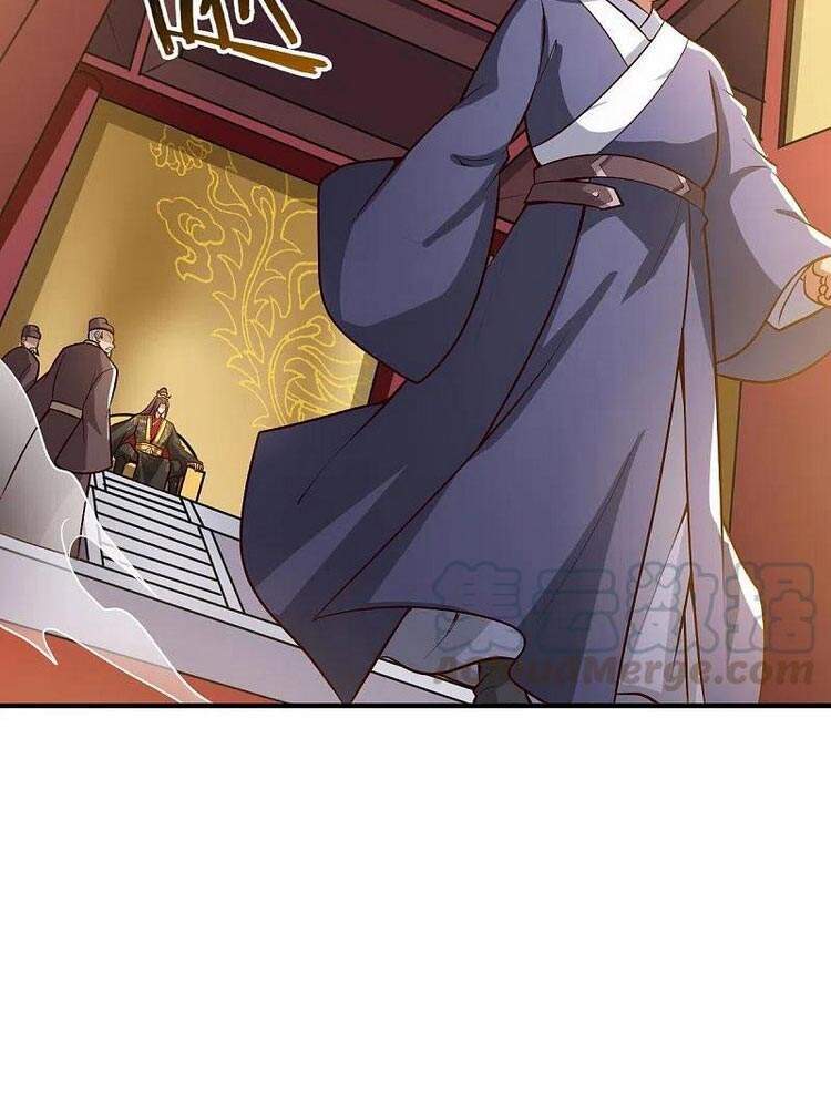 Nhất Kiếm Độc Tôn Chapter 157 - Trang 2