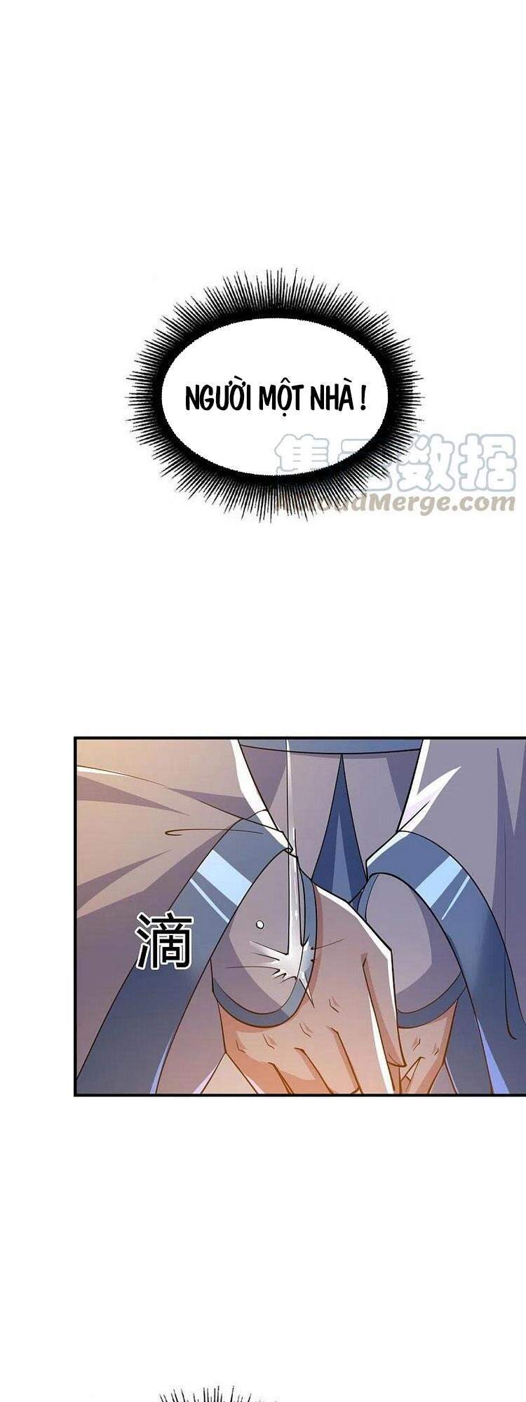 Nhất Kiếm Độc Tôn Chapter 157 - Trang 2