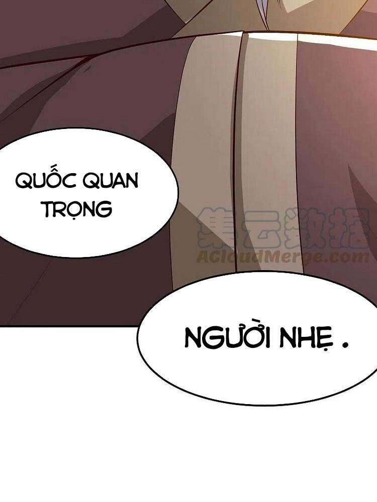 Nhất Kiếm Độc Tôn Chapter 157 - Trang 2