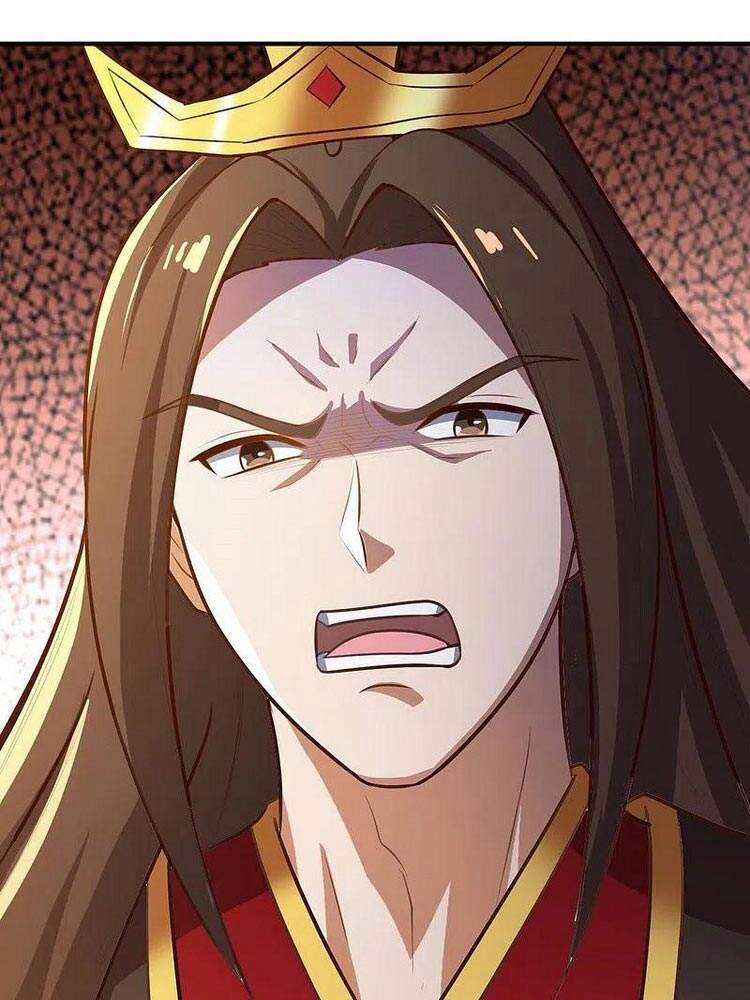 Nhất Kiếm Độc Tôn Chapter 157 - Trang 2