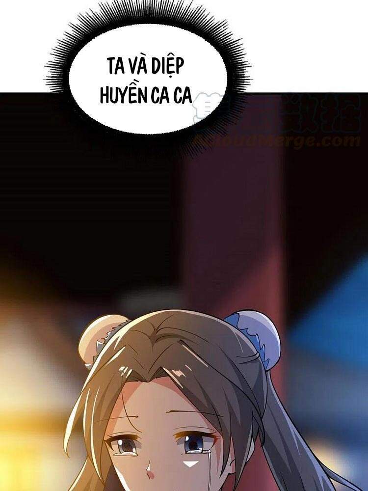 Nhất Kiếm Độc Tôn Chapter 157 - Trang 2