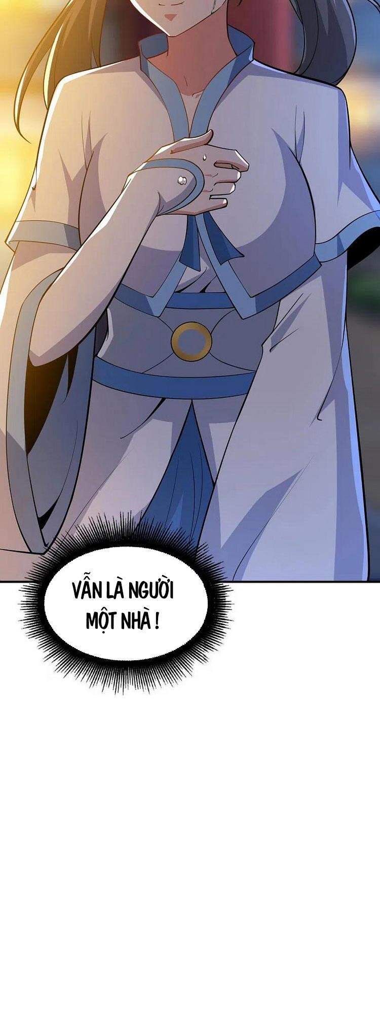 Nhất Kiếm Độc Tôn Chapter 157 - Trang 2