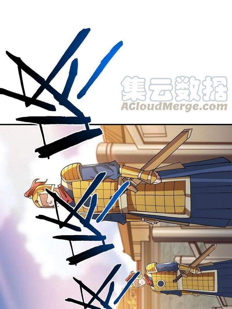 Nhất Kiếm Độc Tôn Chapter 157 - Trang 2