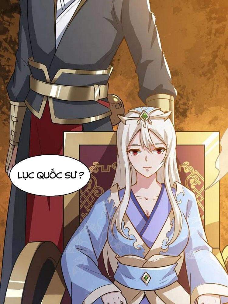 Nhất Kiếm Độc Tôn Chapter 158 - Trang 2