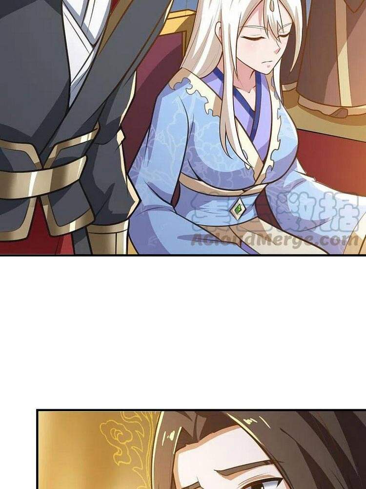 Nhất Kiếm Độc Tôn Chapter 158 - Trang 2