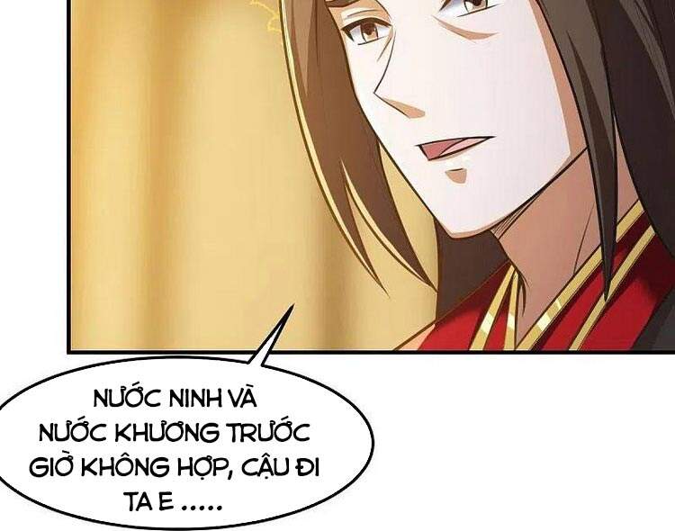 Nhất Kiếm Độc Tôn Chapter 158 - Trang 2
