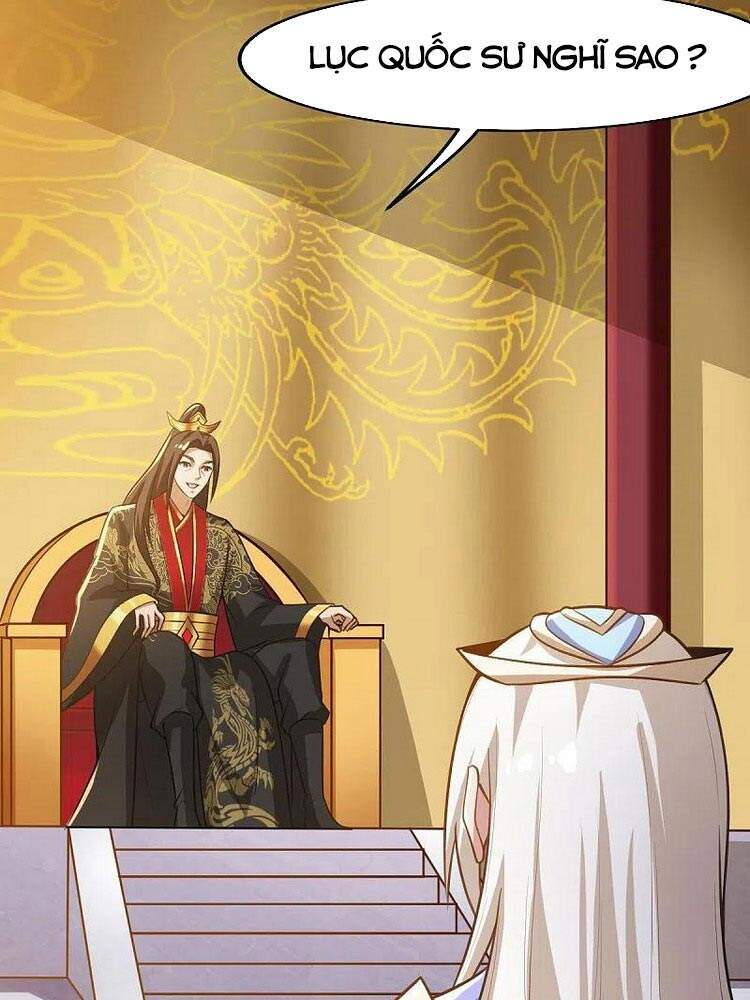 Nhất Kiếm Độc Tôn Chapter 158 - Trang 2