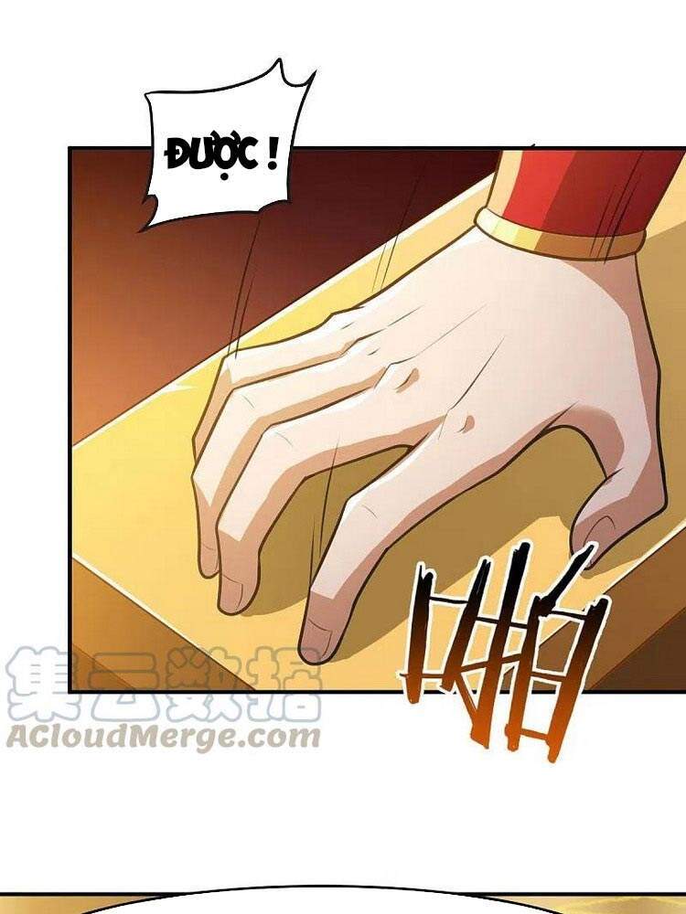 Nhất Kiếm Độc Tôn Chapter 158 - Trang 2