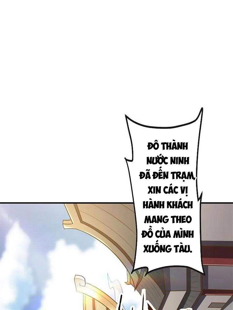 Nhất Kiếm Độc Tôn Chapter 158 - Trang 2