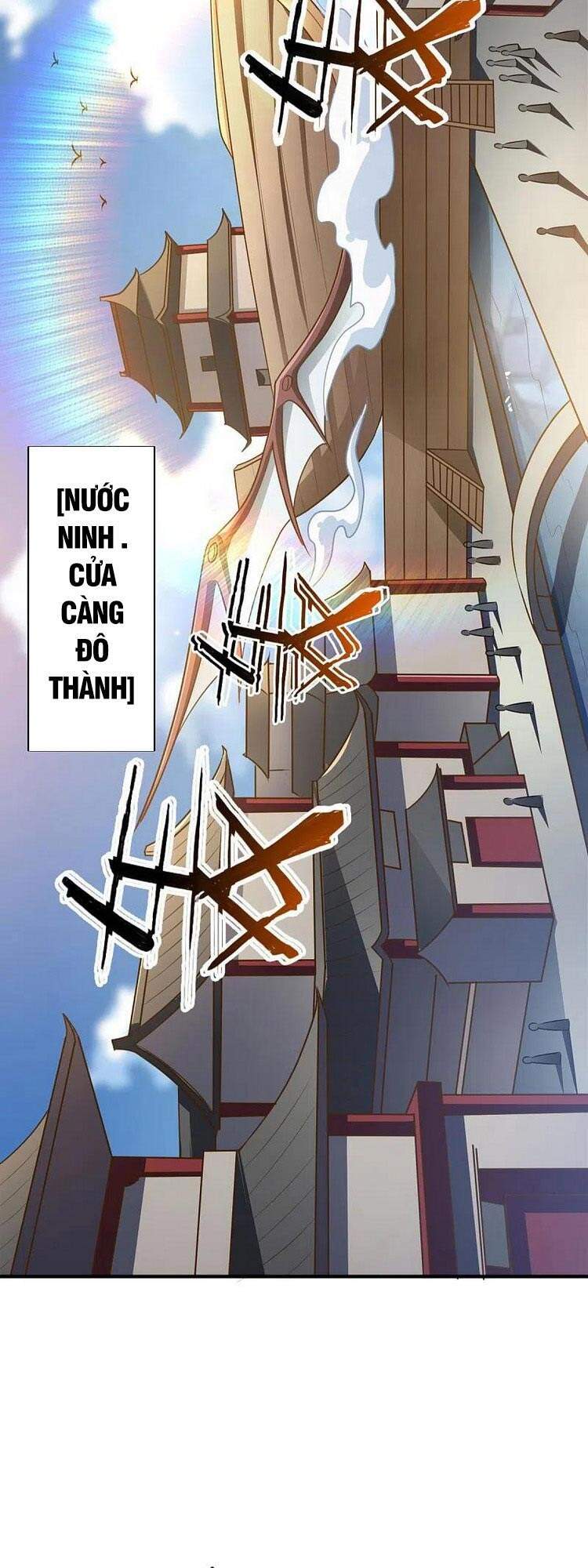 Nhất Kiếm Độc Tôn Chapter 158 - Trang 2