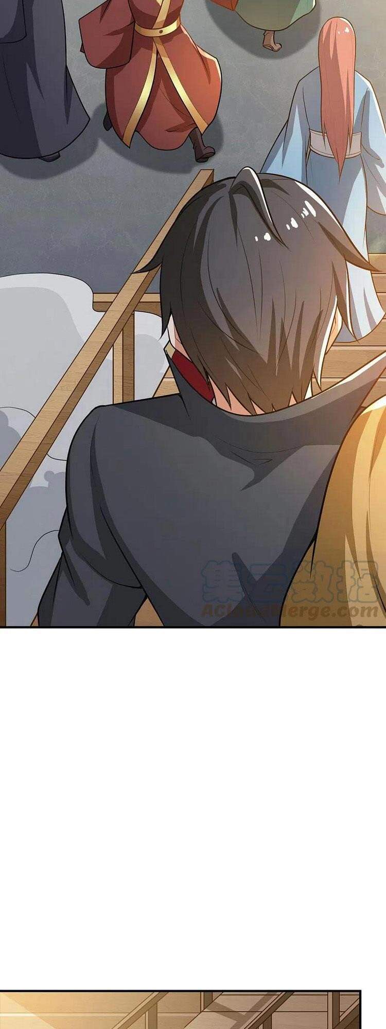 Nhất Kiếm Độc Tôn Chapter 158 - Trang 2