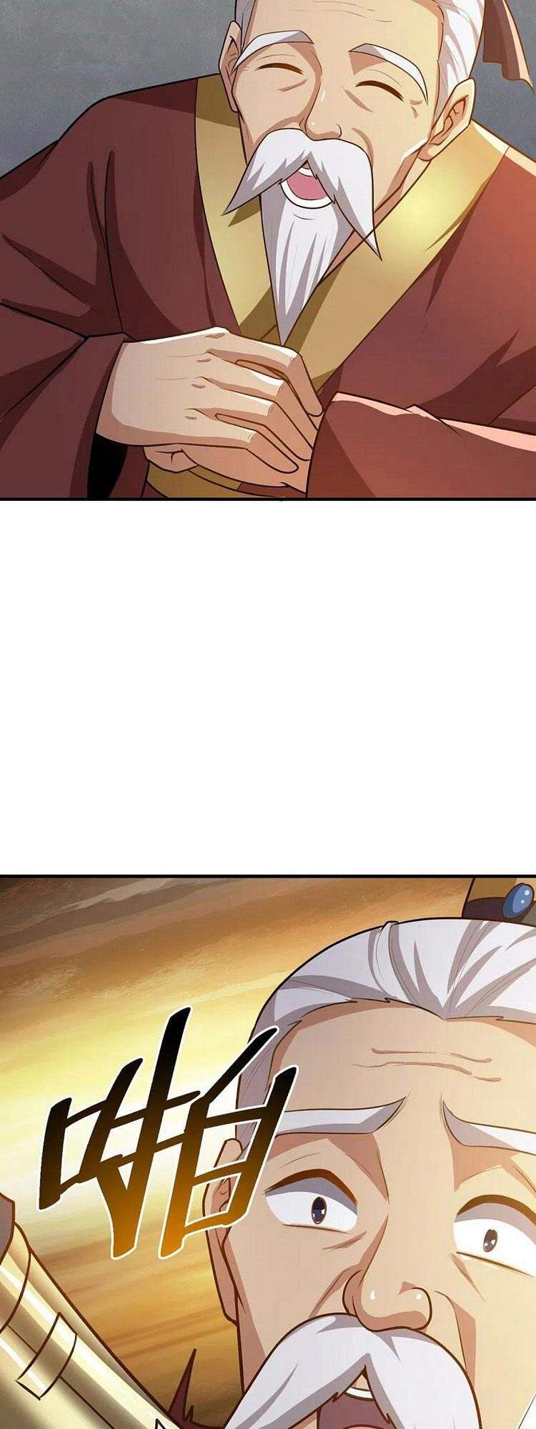 Nhất Kiếm Độc Tôn Chapter 158 - Trang 2