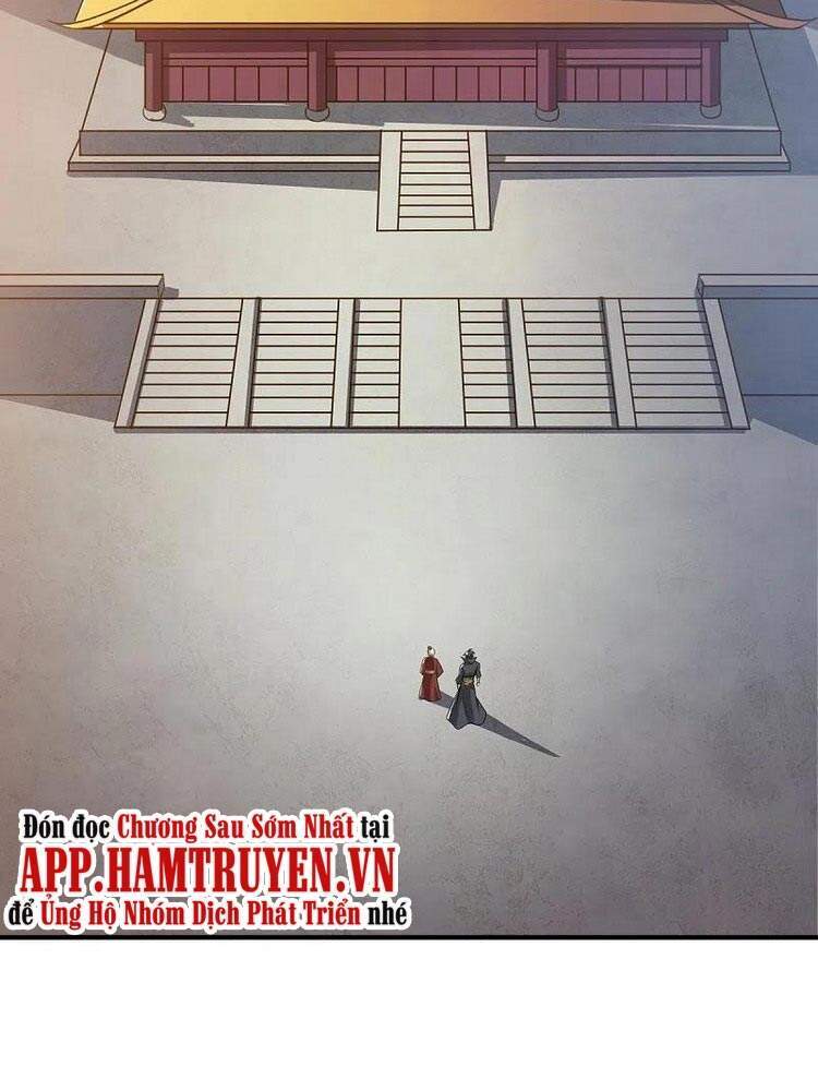 Nhất Kiếm Độc Tôn Chapter 158 - Trang 2