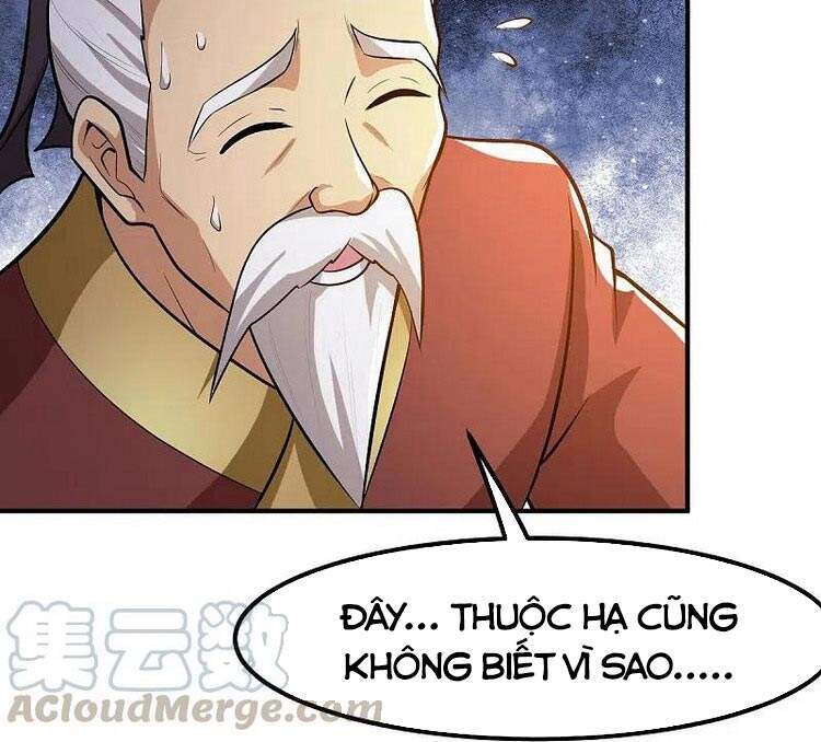 Nhất Kiếm Độc Tôn Chapter 158 - Trang 2