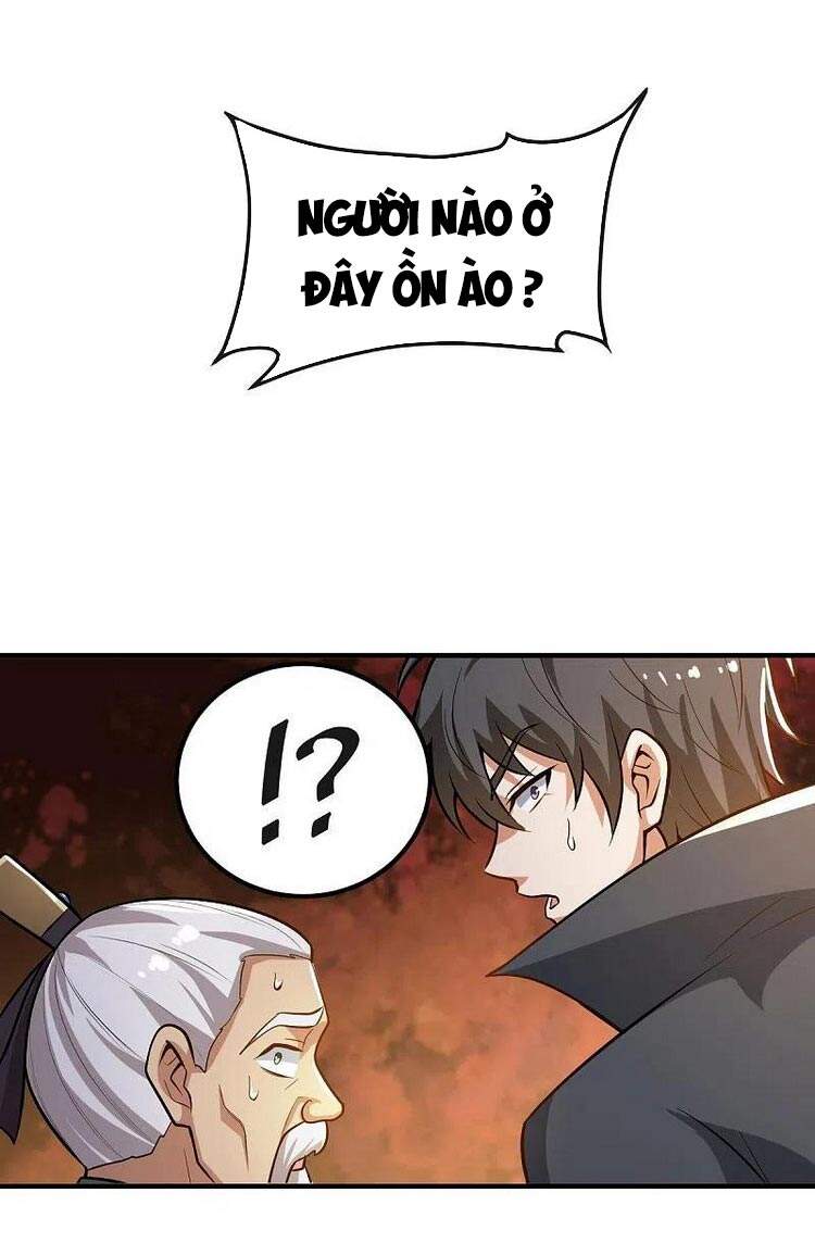 Nhất Kiếm Độc Tôn Chapter 158 - Trang 2