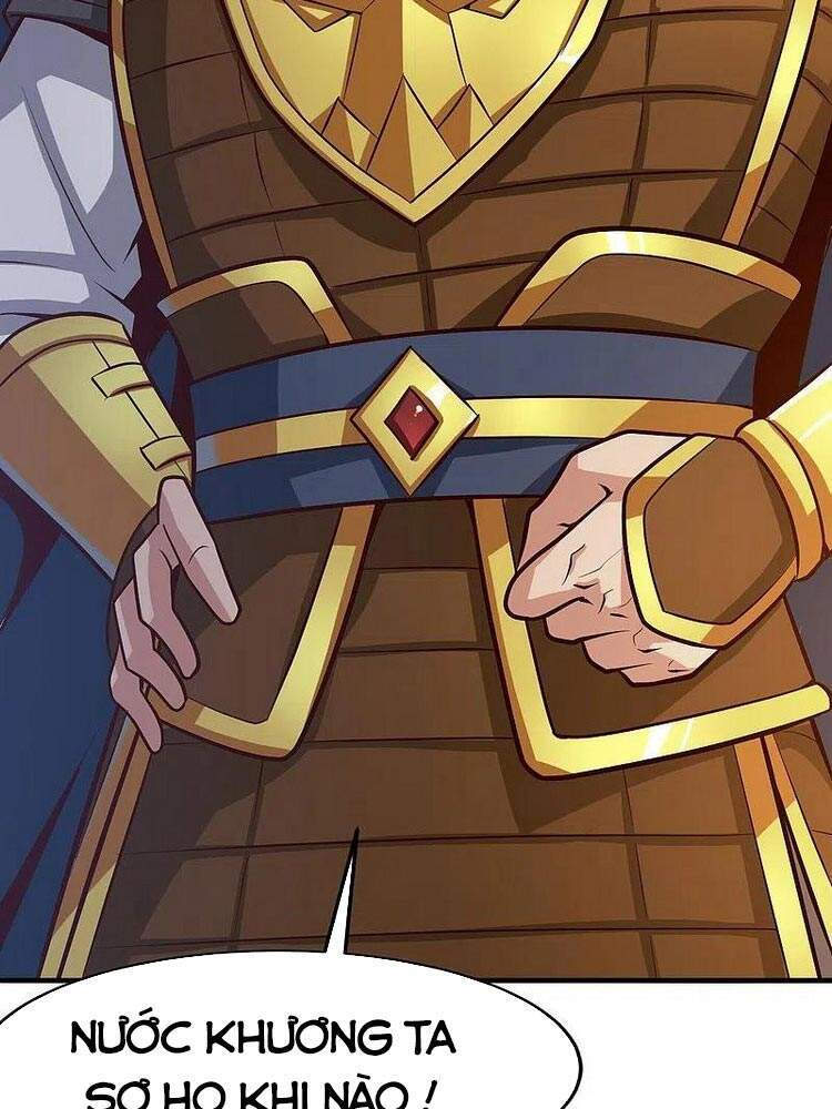 Nhất Kiếm Độc Tôn Chapter 158 - Trang 2