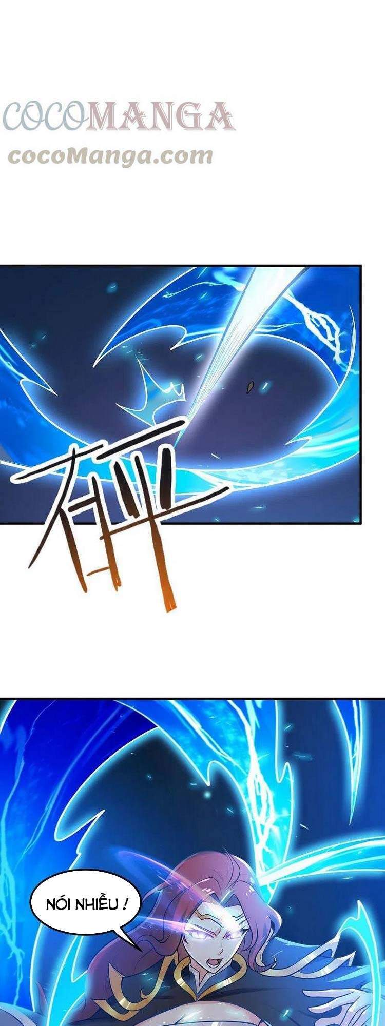 Nhất Kiếm Độc Tôn Chapter 159 - Trang 2