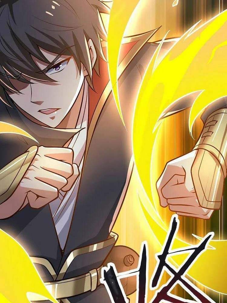 Nhất Kiếm Độc Tôn Chapter 159 - Trang 2