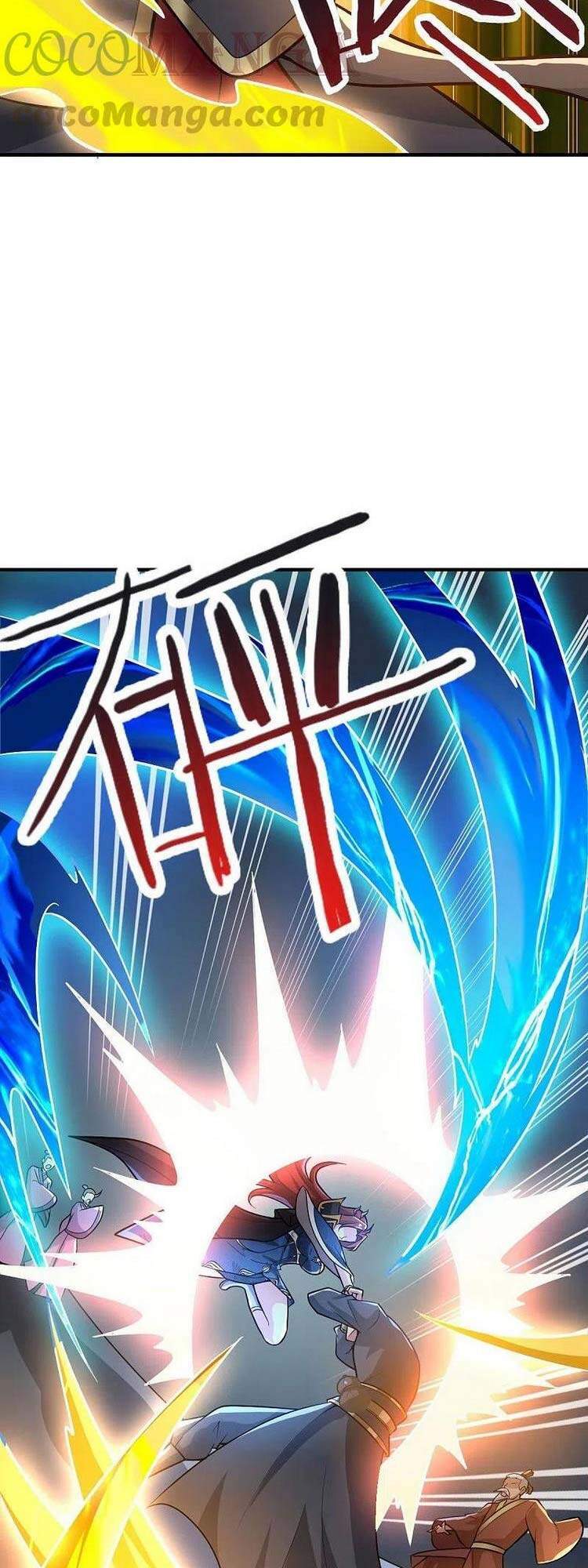 Nhất Kiếm Độc Tôn Chapter 159 - Trang 2