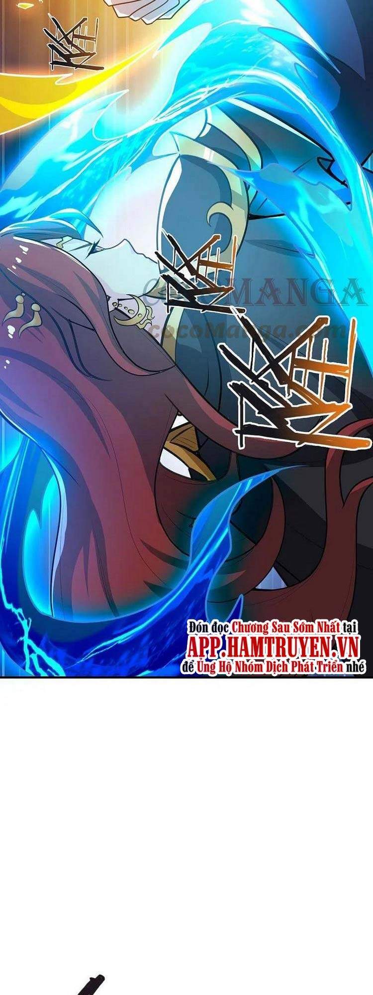 Nhất Kiếm Độc Tôn Chapter 159 - Trang 2