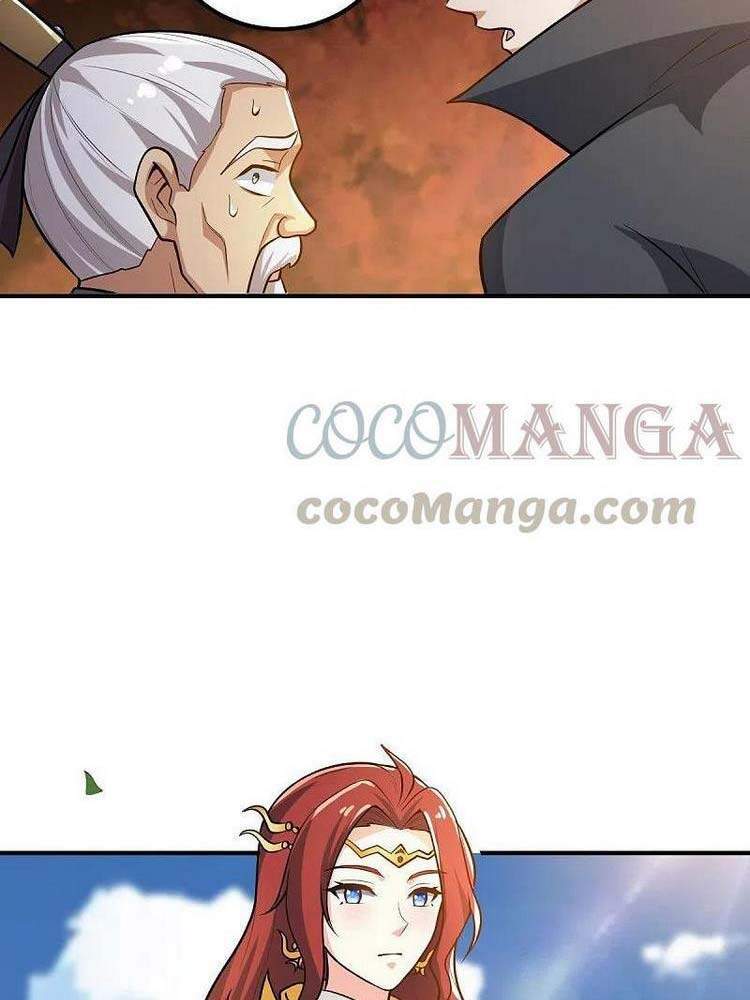 Nhất Kiếm Độc Tôn Chapter 159 - Trang 2