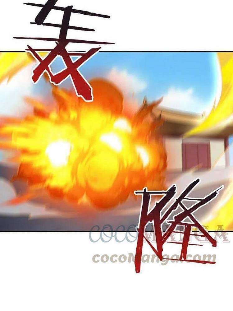 Nhất Kiếm Độc Tôn Chapter 159 - Trang 2