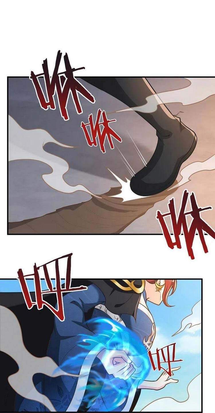 Nhất Kiếm Độc Tôn Chapter 159 - Trang 2