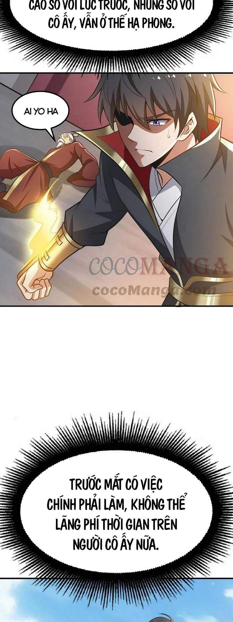 Nhất Kiếm Độc Tôn Chapter 159 - Trang 2