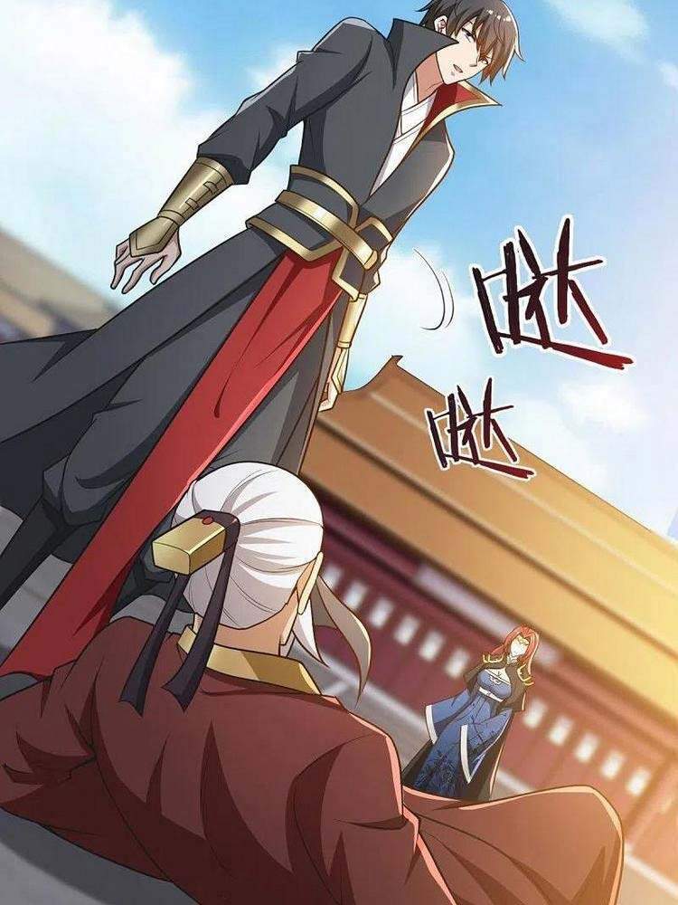 Nhất Kiếm Độc Tôn Chapter 159 - Trang 2