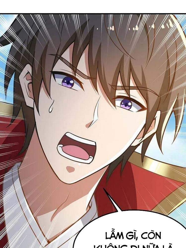 Nhất Kiếm Độc Tôn Chapter 159 - Trang 2