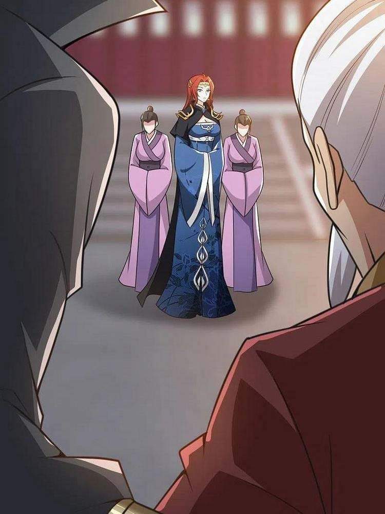 Nhất Kiếm Độc Tôn Chapter 159 - Trang 2