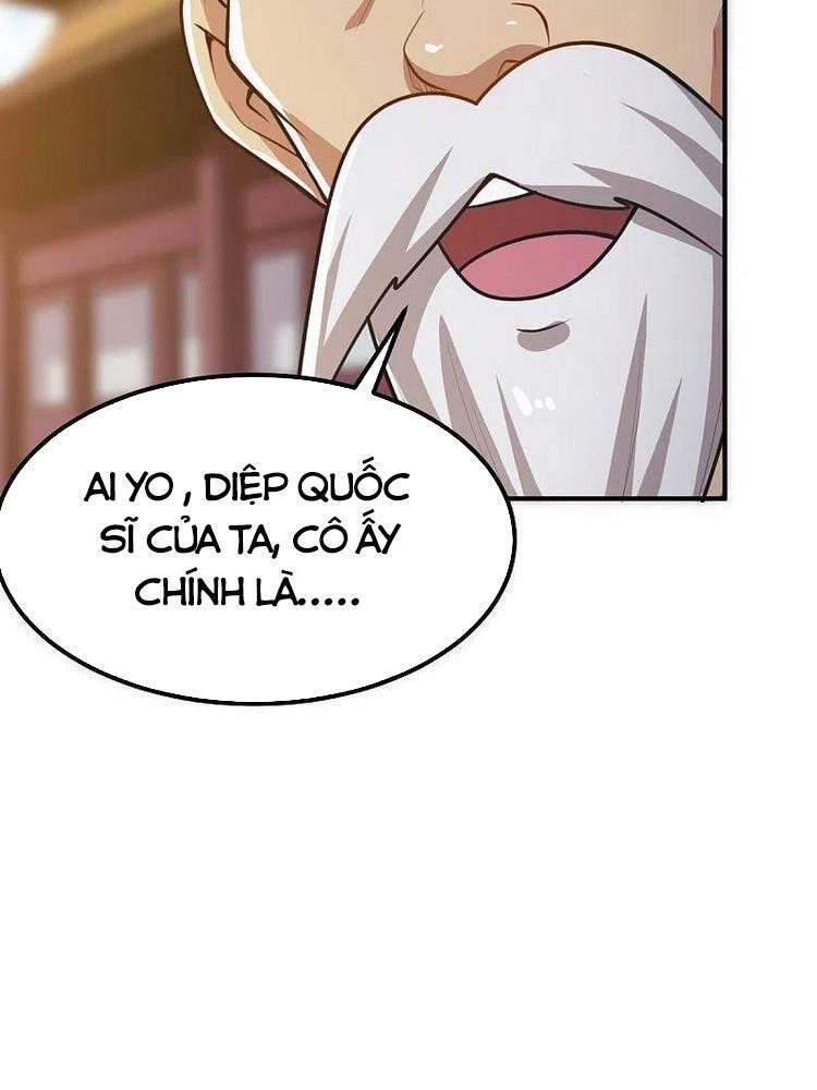 Nhất Kiếm Độc Tôn Chapter 159 - Trang 2