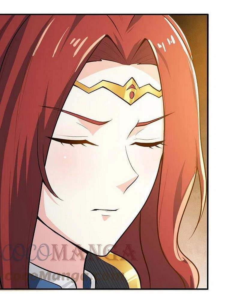 Nhất Kiếm Độc Tôn Chapter 159 - Trang 2