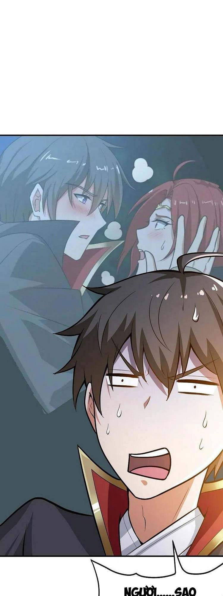 Nhất Kiếm Độc Tôn Chapter 159 - Trang 2