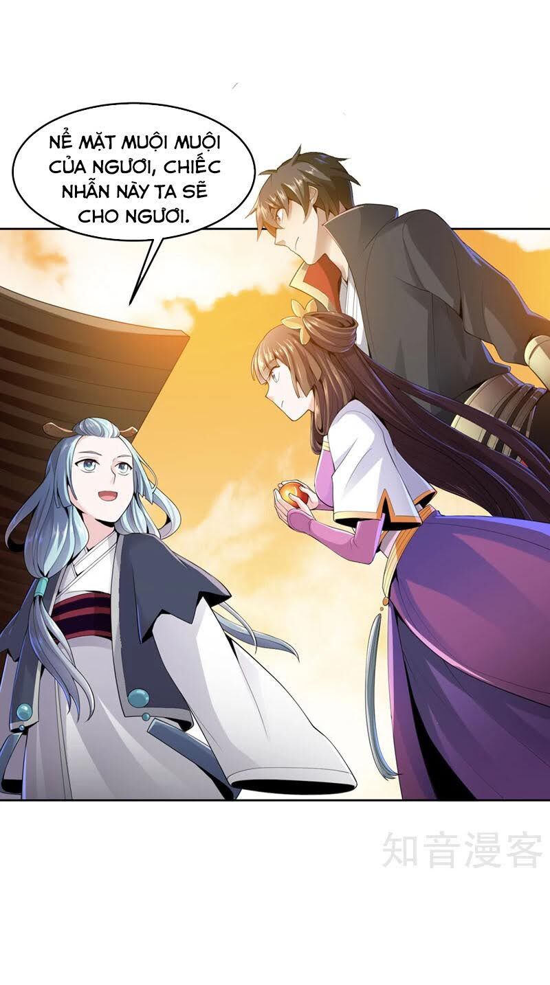 Nhất Kiếm Độc Tôn Chapter 16 - Trang 2