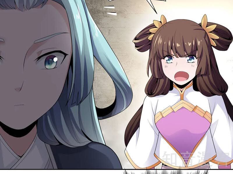 Nhất Kiếm Độc Tôn Chapter 16 - Trang 2