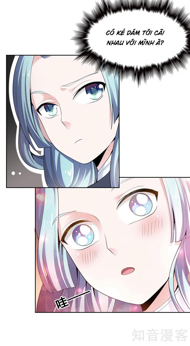 Nhất Kiếm Độc Tôn Chapter 16 - Trang 2