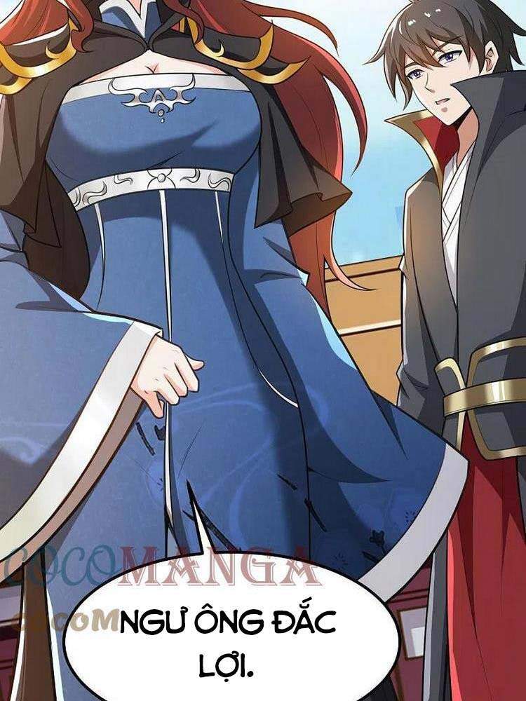 Nhất Kiếm Độc Tôn Chapter 160 - Trang 2