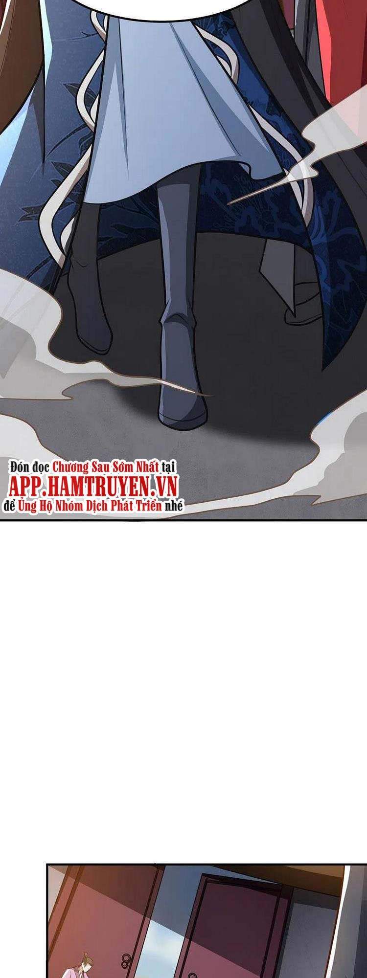 Nhất Kiếm Độc Tôn Chapter 160 - Trang 2