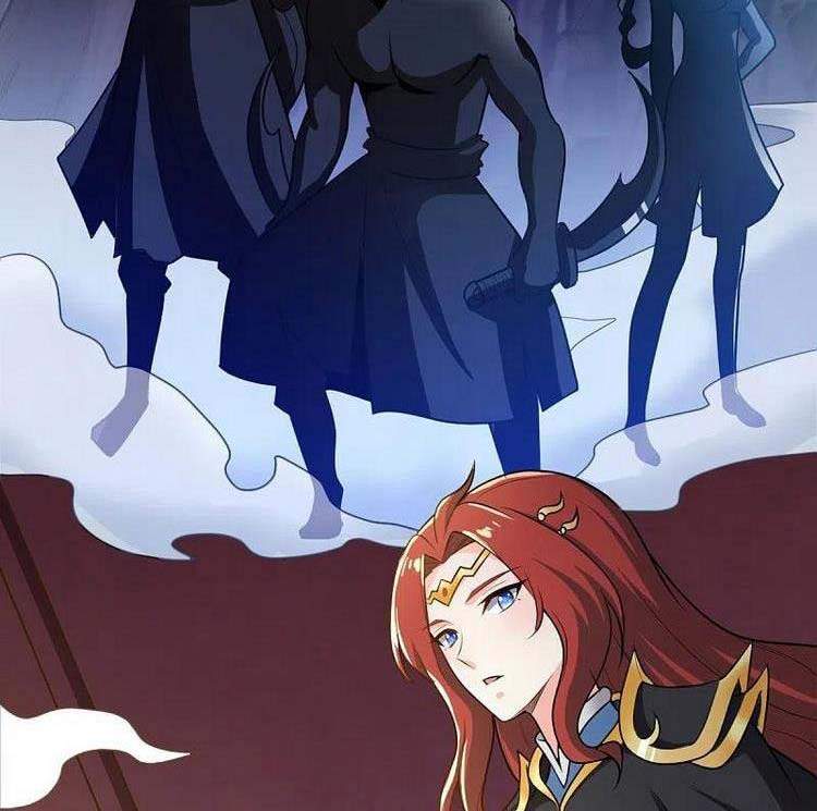 Nhất Kiếm Độc Tôn Chapter 160 - Trang 2