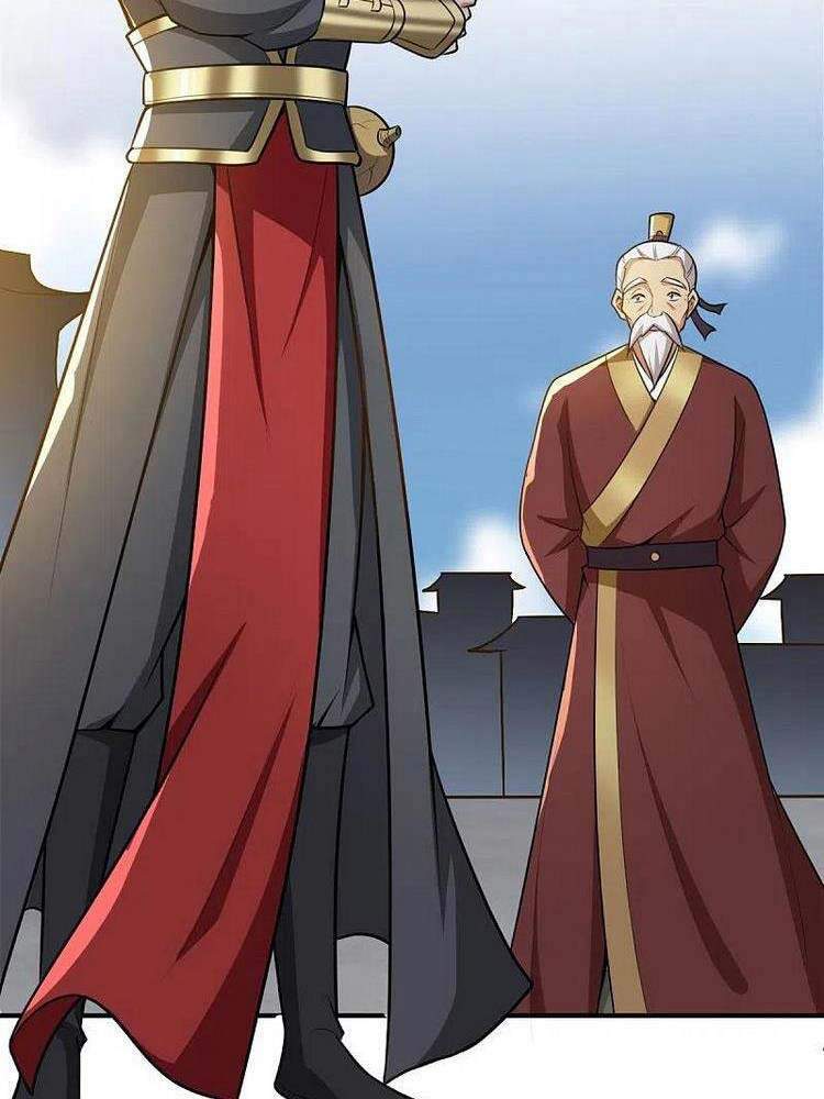 Nhất Kiếm Độc Tôn Chapter 160 - Trang 2