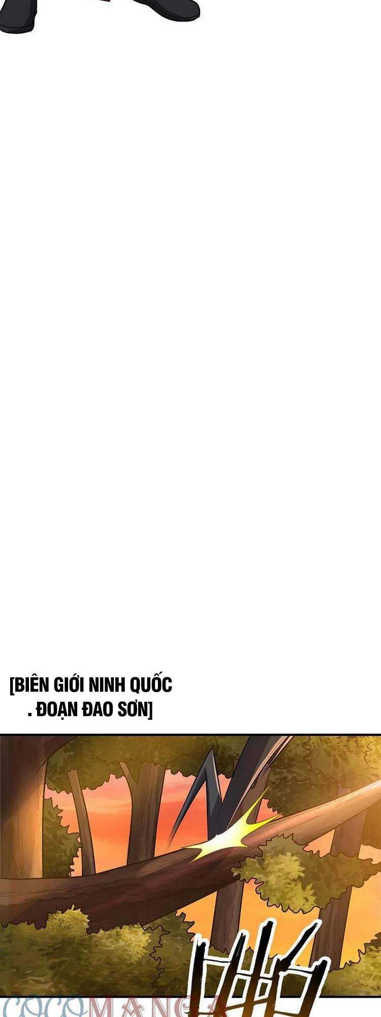 Nhất Kiếm Độc Tôn Chapter 160 - Trang 2