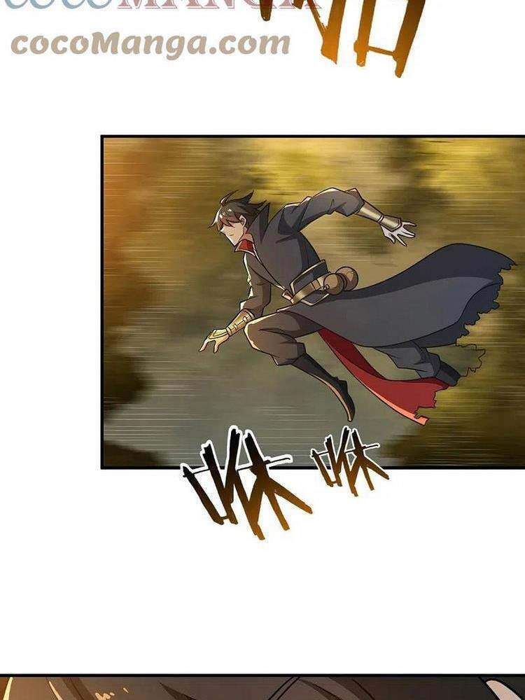 Nhất Kiếm Độc Tôn Chapter 160 - Trang 2