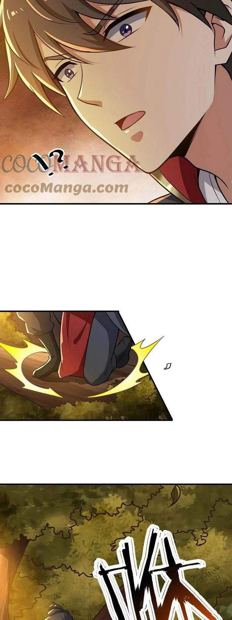 Nhất Kiếm Độc Tôn Chapter 160 - Trang 2