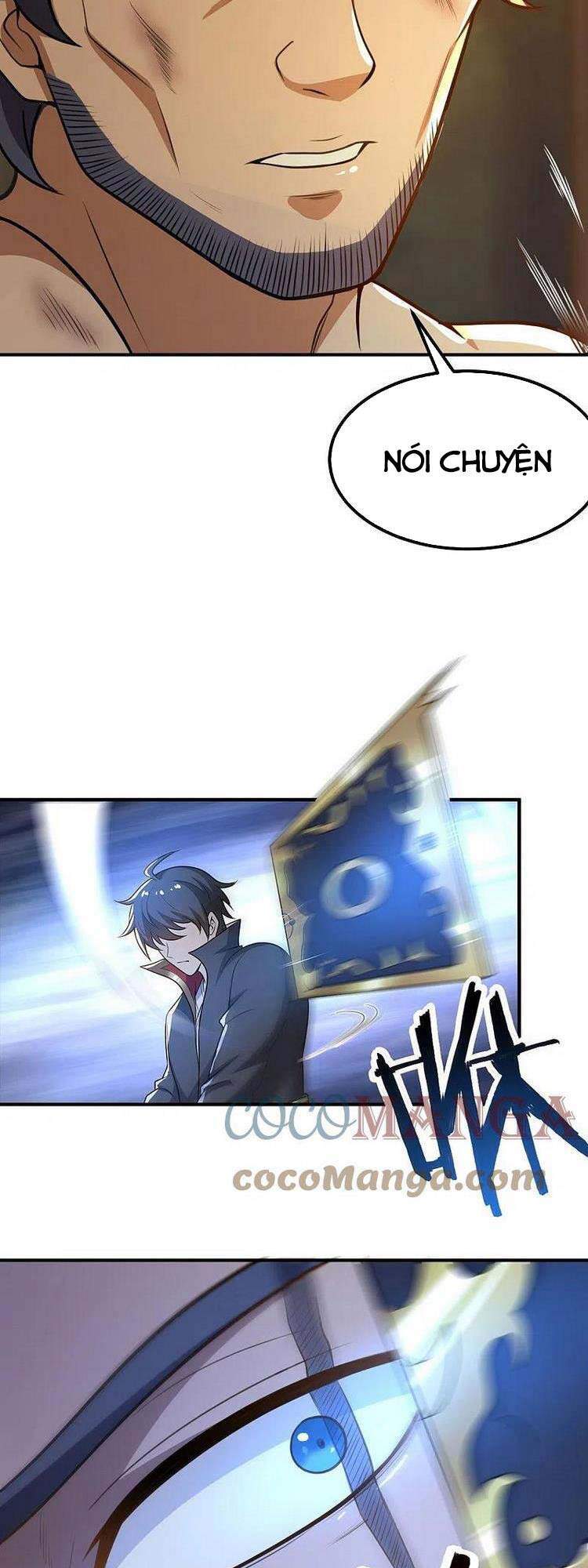 Nhất Kiếm Độc Tôn Chapter 160 - Trang 2