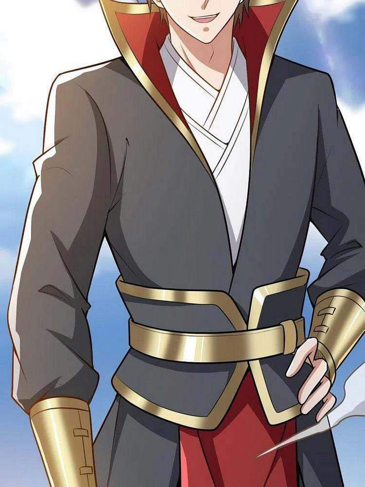 Nhất Kiếm Độc Tôn Chapter 160 - Trang 2