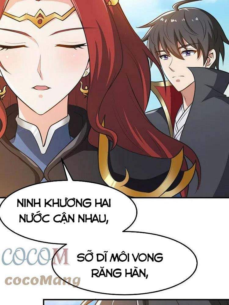 Nhất Kiếm Độc Tôn Chapter 160 - Trang 2